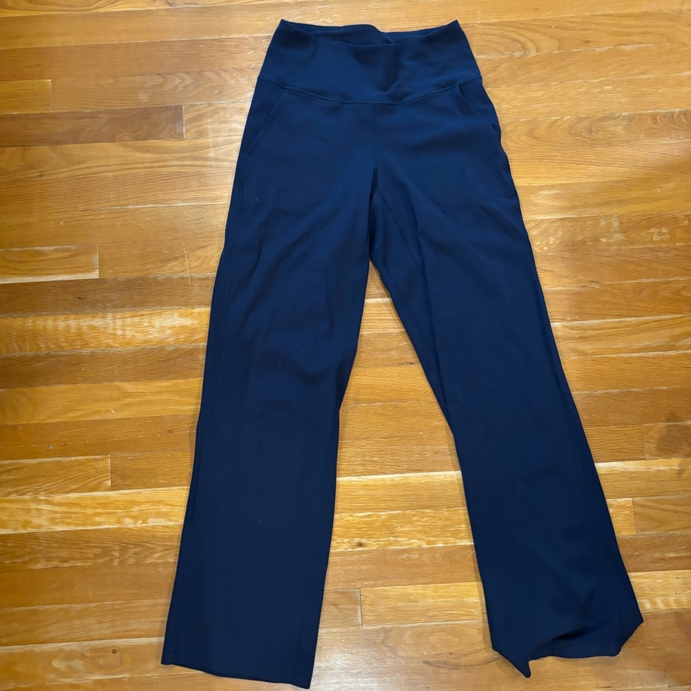 Lululemon Align Wide Leg Pant